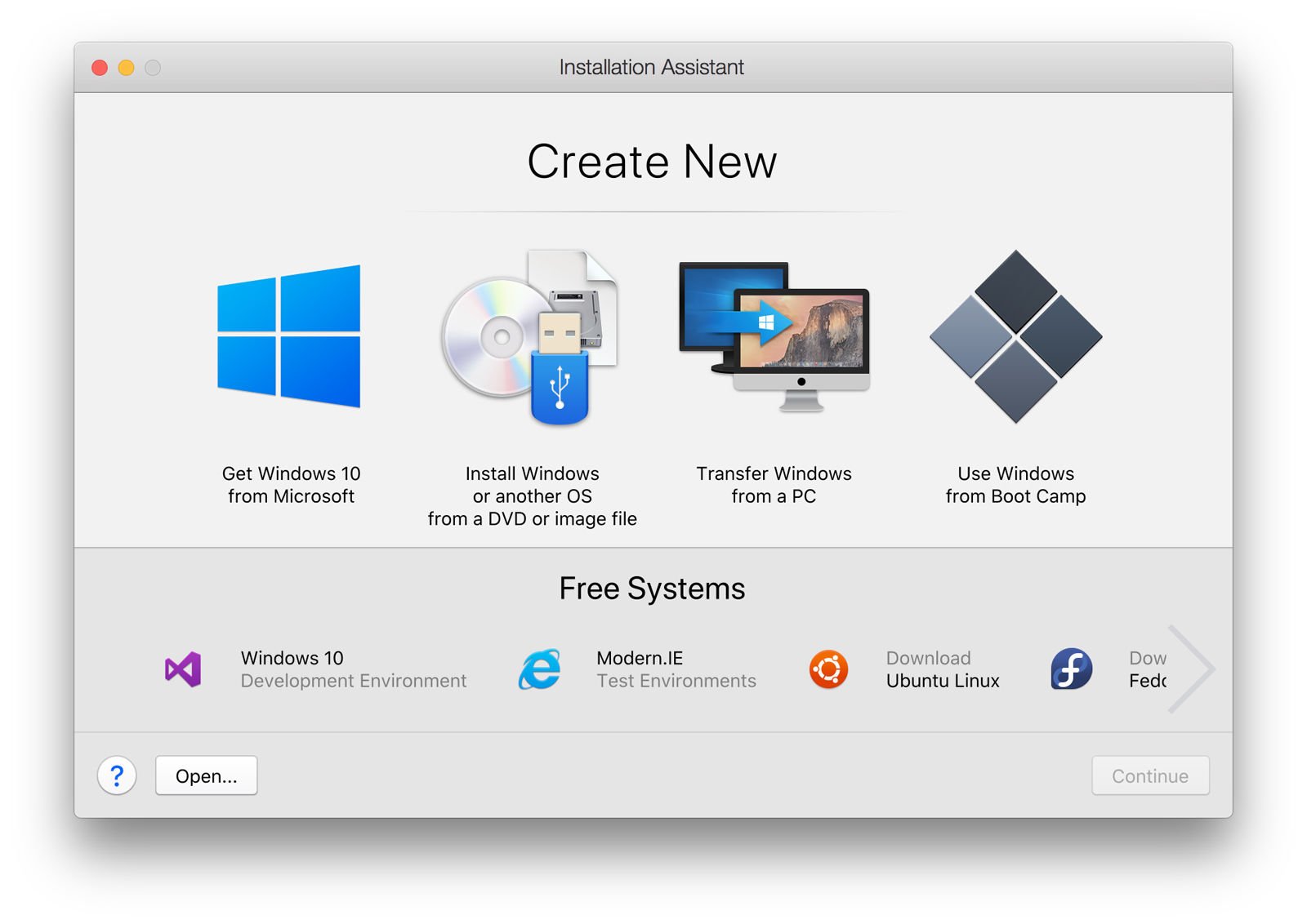 download mac for windows10